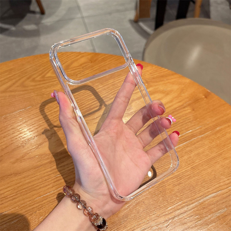 Crystal Clear