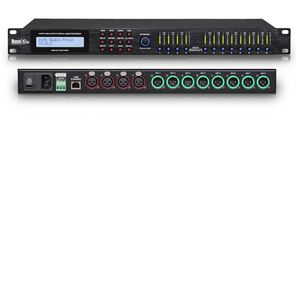 Sistema de sonido Digital DSP monitor procesador - Product Image 1