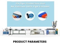 医用Tpu/pvc/pu/<span class=keywords><strong>pe</strong></span>/<span class=keywords><strong>pp</strong></span>/pebax管/管重型Pu柔性空气压缩机软管管