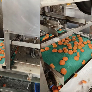 辣椒孔果蔬穿刺机腌制食品穿刺机 - Product Image 4