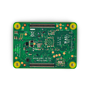 <strong>Raspberry</strong> <strong>pi</strong> compute module 4 cm4 The Power Of <strong>Raspberry</strong> <strong>Pi</strong> 4 In A Compact Form Factor 1GB RAM 32GB Emmc Flash Without Wifi