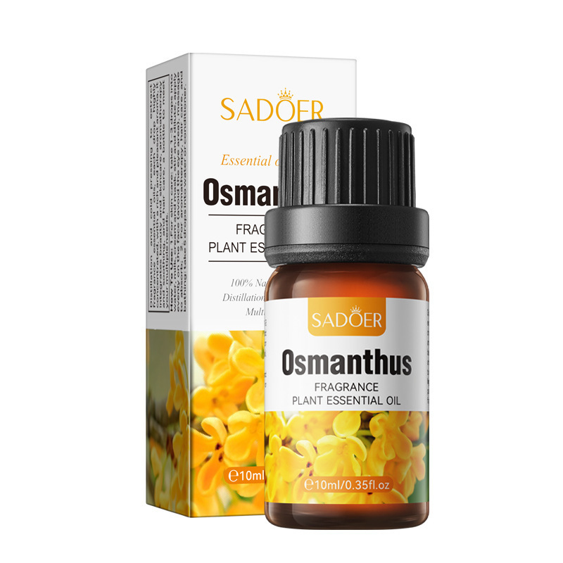 Osmanthus