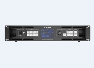 Nova VX16S все-в-одном 4K видеопроцессор светодиодный дисплей Контроллер доступен от Агентства и продавца - Product Image 4