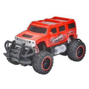 High Quality Five-Way Light Spray <strong>Off</strong>-<strong>Road</strong> Remote Control <strong>Jeep</strong> for Kids Metal 4x4 Toy Wi-Fi Racing Features USB Charger Included - Product Image 1