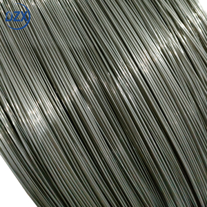 抵抗線1Cr13Al4134丸線フラットワイヤー0.6MM 0.8MM 1.0MMスプール - Product Image 4