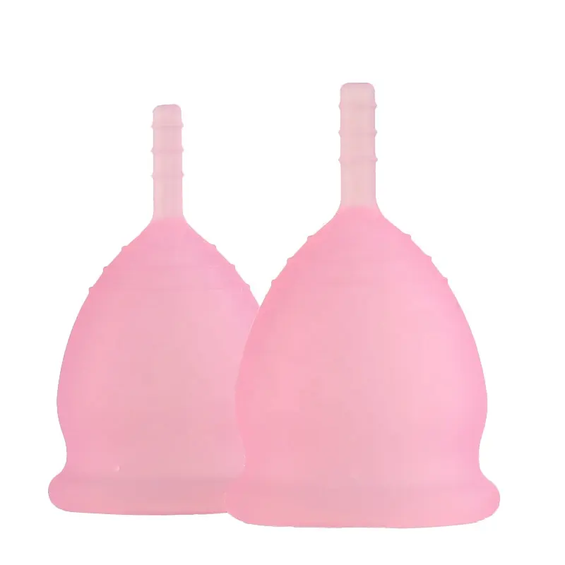 Wholesale Best Silicone Copa Menstrual Cup Silicone Reusable Menstrual Cup