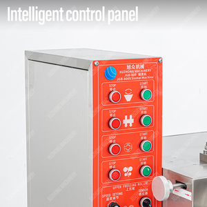 Máy Làm Shutai Dim Sum Tự Động Hoàn Toàn Máy Làm Shutai Tự Động Máy Làm Shutai Hiệu Suất Cao - Product Image 5