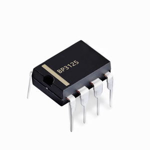 Neue und originale elektronische Komponenten für integrierte Schaltkreise Ic Chip Micro controller (Preis) Auf Lager - Product Image 1