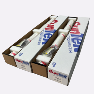 Günlük sürücüler için SunTek 8.5mil hidrofobik PPF kendini şifa TPU vücut parlak Anti Scratch yüzey kolay yıkama ve su spot-ücretsiz - Product Image 4