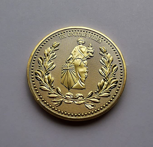 Metal <strong>Coin</strong> Manufacturing <strong>Coins</strong> Collectables Single to Buy Movie <strong>Collection</strong> <strong>Coin</strong> - Product Image 6