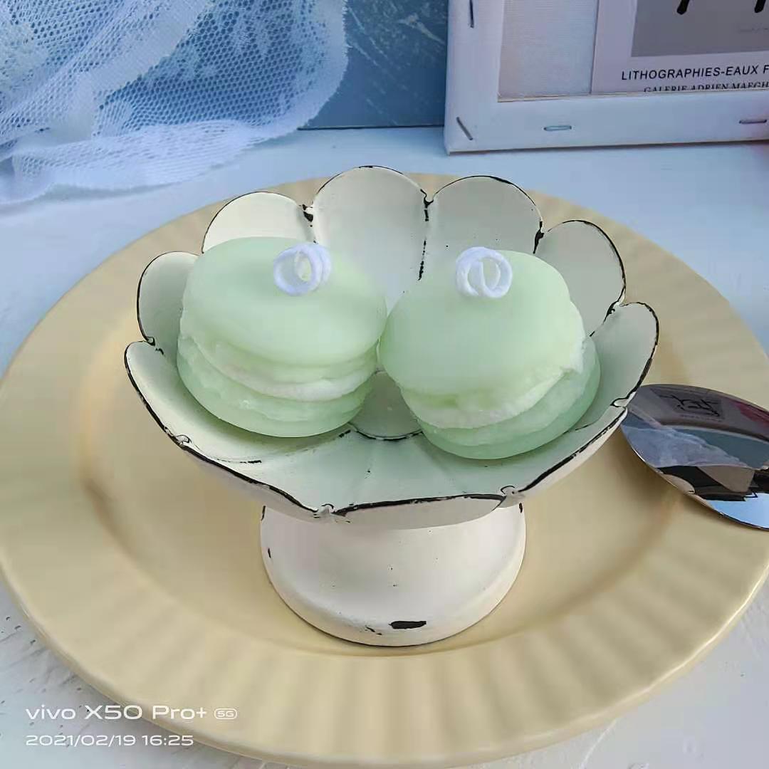 Sapin de Noël vert