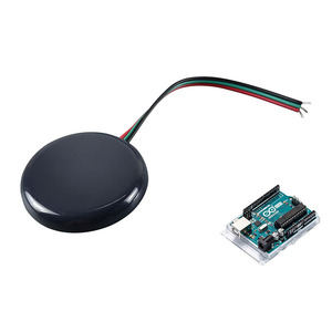 Customizable DC 3.3v 5v 12v Penetration 30MM Touch <strong>Sensor</strong>, Suitable <strong>for</strong> Rduino Microcontroller DIY. - Product Image 1