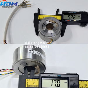 Ithal BIJIALE hava jetli tezgah yedek parça OMNI kodlayıcı bobin BE303902 BJL tekstil makinesi için - Product Image 3