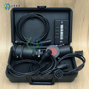 Per Kit diagnostico WAB-CO (WDI) WAB-CO interfaccia diagnostica per rimorchio e camion, per WAB-CO strumenti diagnostici con Software - Product Image 2