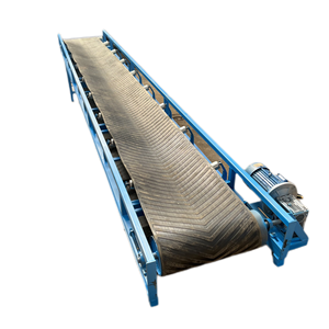 Cinta transportadora de carga y descarga móvil para vehículos, transportadora de frutas y verduras - Product Image 1