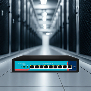 High-Performance Enterprise Gigabit Wireless <strong>LAN</strong>/WiFi Controller Gateway with Hotspot &amp; AP Management - Product Image 6