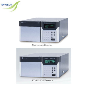 TPS-EX1600 HPLC düşük basınçlı kuvaterner gradyan sistemi İsteğe bağlı FID, RID, baba (PDA), uygun GMP - Product Image 5