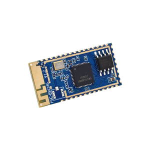 ESP32 Bluetooth4.2デュアルモードおよび2.4GHzWi-FiBluetoothモジュールの最良の代替品 - Product Image 3