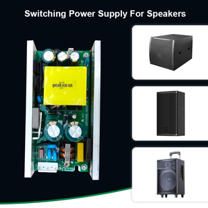 36v 5a 200w AC dc החלפת כוח אספקת חשמל פלט יחיד עבור מגברים - Product Image 6