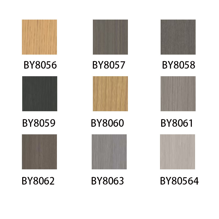 Supports colour customisation