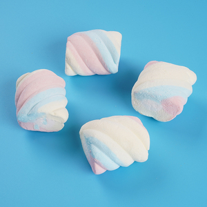 Hot Selling Bulk Zuckerwatte Blumen form Gummibärchen <span class=keywords><strong>Marshmallow</strong></span> Kinder Lieblings <span class=keywords><strong>Marshmallow</strong></span> Gefrier getrocknete Süßigkeiten <span class=keywords><strong>Marshmallow</strong></span> - Product Image 3