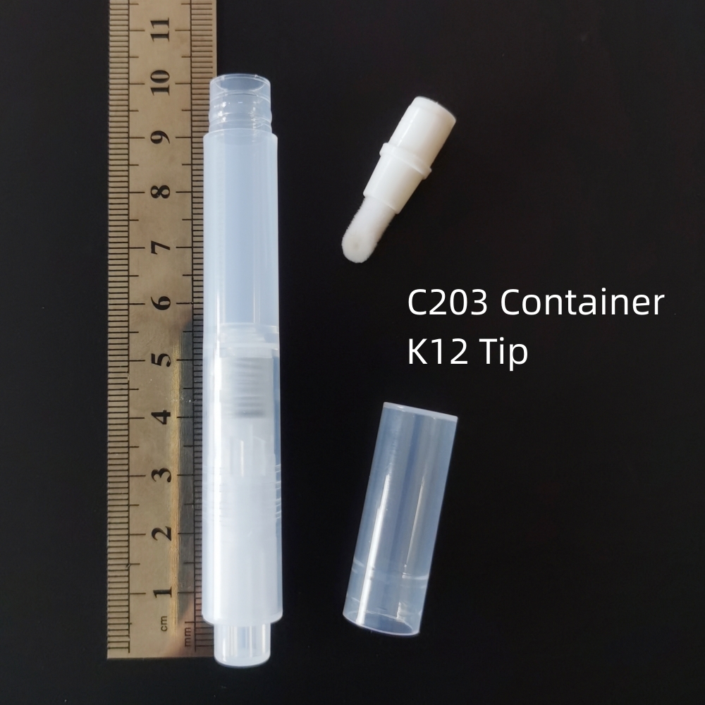 Transparente C203+K12