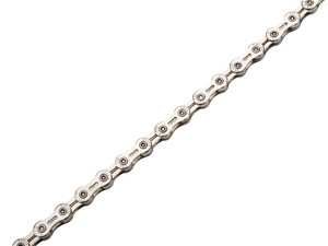 工場直販10スピード116リンク自転車チェーン、 (1/2x11/128インチ) 9スピード軽量中空と互換性があります - Product Image 5