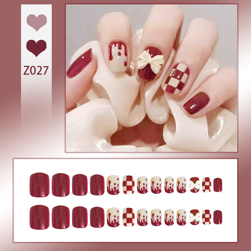 Z027-tablero de ajedrez crema