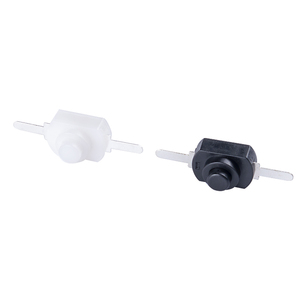IP66 Wasserdichter Momentan-Druckknopf schalter Taschenlampe schalter 12-V-Schalter Druckknopf Strom versorgung Druckknopf schalter - Product Image 3