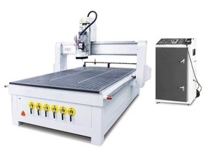 木门快速1325数控路由器atc木工4x8数控路由器 - Product Image 3