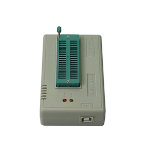 Originale V8.33 TL866II più EEPROM PIC AVR TL866A TL866CS universale BIOS Nand programmatore 24 93 25 MCU Bios - Product Image 6