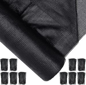 Rabatt Sonnenschutz netz 100% HDPE Sonnenschutz netz für Felds chutz - Product Image 6