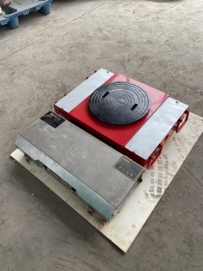 Small Heavy Object Handling Equipment <strong>Loading</strong> <strong>and</strong> <strong>Unloading</strong> <strong>Machine</strong> Moving <strong>Machine</strong> 20 30 40 50t Heavy Cargo Can Be Customized