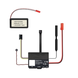 2mp DIY Mini Micro IP USB AI IR Infrarot CCTV Web Wifi 4G Cmos Sensor 1080P Kamera modul - Product Image 1