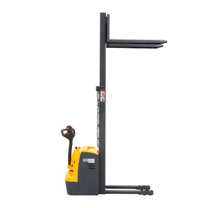 Xilin 1000Kg 1200Kg 1500Kg 1ton 1.2ton 1.5ton Điện Walkie <span class=keywords><strong>Stacker</strong></span> - Product Image 3