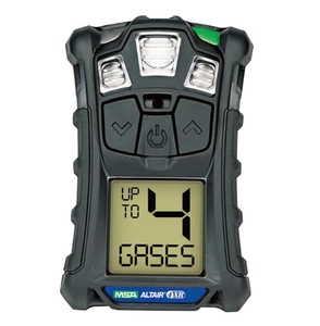 MSA MSA ir 4XR taşınabilir çoklu gaz dedektörü CH4 O2 CO No2 LEL CO2 MSA 4XR Multigas dedektörü düşük fiyat - Product Image 2