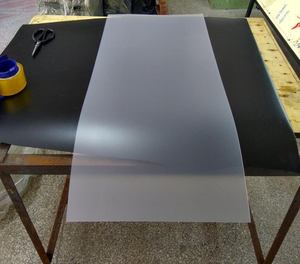 ZM Packaging High Quality Laser/cnc Engraving <strong>Pvc</strong>/<strong>PP</strong>/<strong>ABS</strong> Double Colour Plastic Sheet/board/panel/plate for Advertising