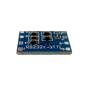 OKY3505-3 serieller Port zu TTL RS232 zu TTL 2 Generation MAX3232 Konverter modul - Product Image 5
