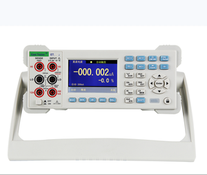 China ET3256A 5 1/2 Bit Precision Desktop Digital Multimeter Electronic Testing / <strong>Measuring</strong> Instrument - Product Image 1