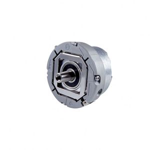 Gli encoder rotanti HEIDENHAIN SUMTAK fungono da sensori di misurazione per il movimento rotatorio, la velocità angolare, con misurazione meccanica - Product Image 3