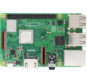 Heiß Auf Lager Raspberry Pi 3B 3B Modul Entwicklungs karte - Product Image 1
