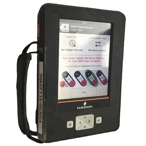 100% gốc Đức Emerson <span class=keywords><strong>Hart</strong></span> AMS Trex thiết bị giao tiếp trexchp OEM tùy chỉnh hỗ trợ - Product Image 2