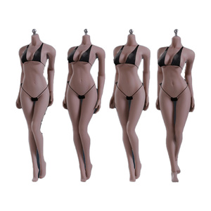 Figura de acción de modelado 3D, modelo de producción virtual C4D metahunser, personaje hecho a mano, animación, personaje de unión, Serie 3DMax - Product Image 1