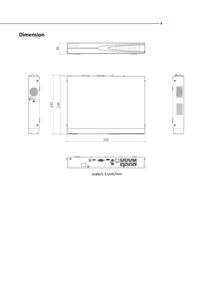 HIK-Sistema DE SEGURIDAD CCTV NVR, entradas de cámara IP 4K, salida de vídeo HD, detección de movimiento, 2,0, OEM, 8P (D), 8CH