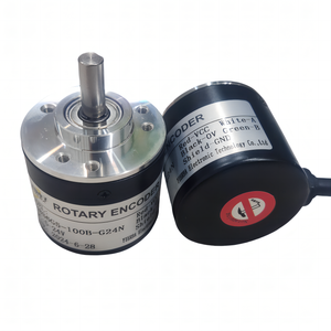 100p/r Push-Pull-Ausgangs codierer ab Phase e6b2-cwz5b inkrementeller foto elektrischer Drehgeber - Product Image 4