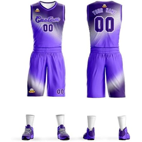 Purple-10