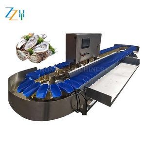 Máquina clasificadora de peso automática, máquina clasificadora de tomates, precio de máquina clasificadora de frutas