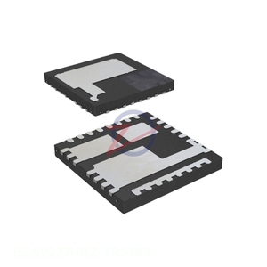 Interfaccia 32 PowerWFQFN ISL99227HRZ-TR5783 distributore autorizzato di componenti del circuito elettronico