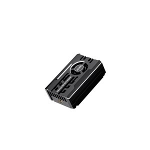 Geprc maten 3.3g 3W ระบบ FPV โลหะและพลาสติกสำหรับควอดคอปเตอร์ของเล่นควบคุมระยะไกล - Product Image 6