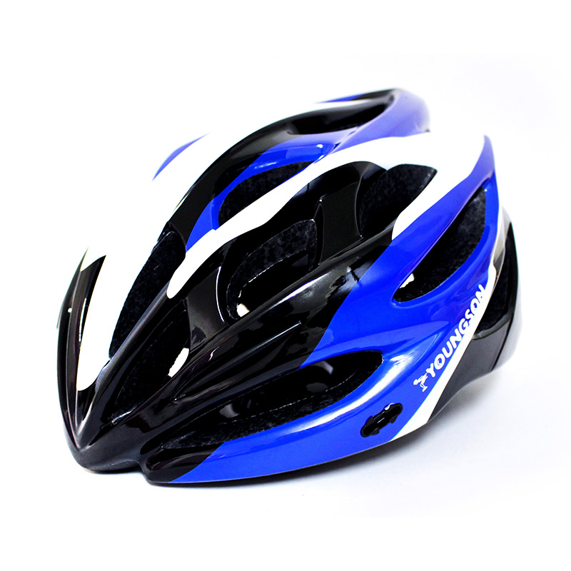 White-Blue